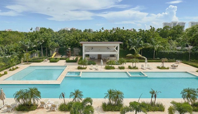 ®{Coral Cliffs~Executive} @JuanDolio + Pool + Gym