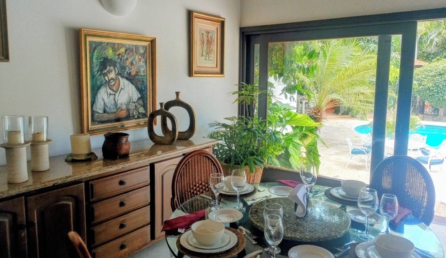 Coral Suite at Casa de Campo Resort & Villas Golf Playa