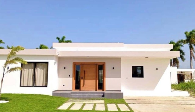 Coral Villa in Oceanfront Comm Sosua Ocean Village