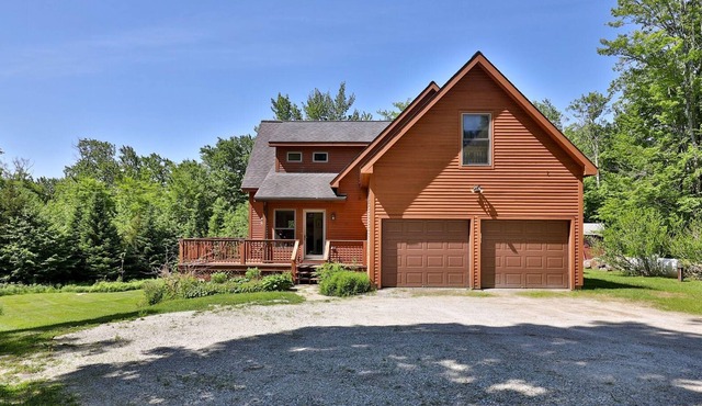 Cortina Mountain Chalet by Killington Vacation Rentals