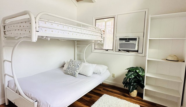 Cottage to relax & enjoy Hawaii