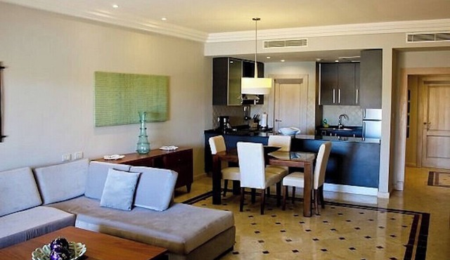 Cozy 1-bedroom or Studio resort in beautiful Punta Cana with AC & plenty of R&R!