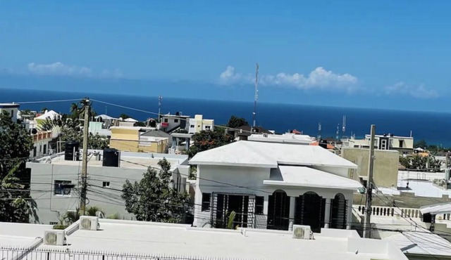 Cozy 2BR Mountain Retreat in Puerto Plata