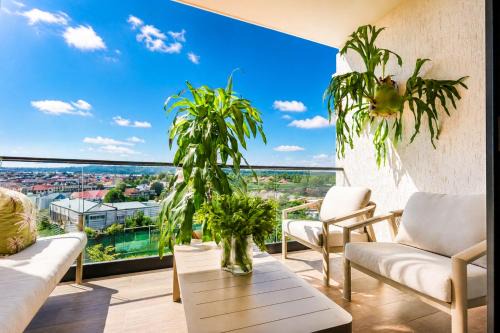 Cozy and Modern 1-Bedroom Apartment in Exclusive Cap Cana