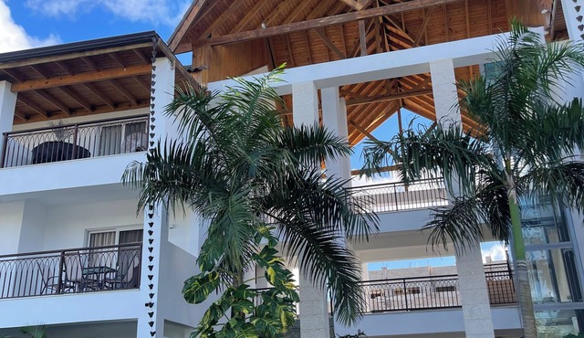 Cozy Apartment in pleasant Bayahibe 4 minutes to the beach