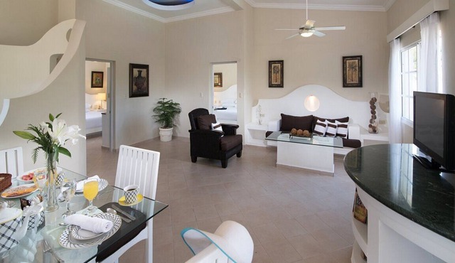 Crown suites Puerto Plata