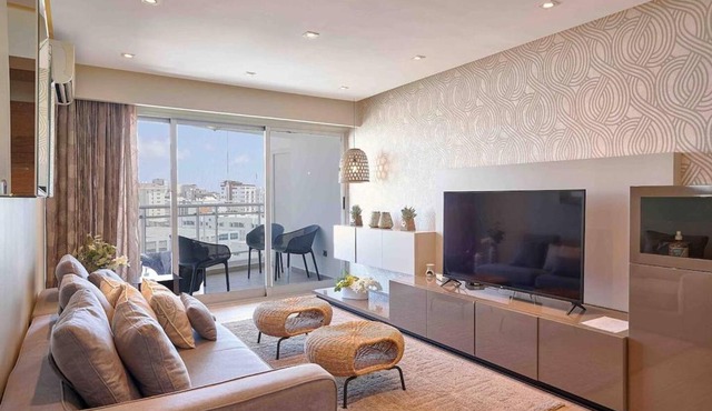 Downtownviewdowntownsd Gymwifilocation2Br