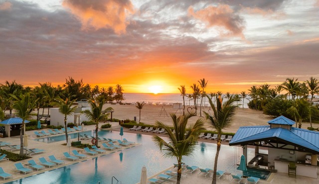 Dreams Cap Cana Resort & Spa - All Inclusive