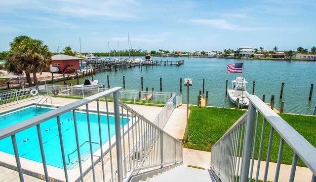 Driftwood Landing 16- Isles of Capri Vacation Resort.