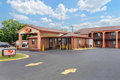 Econo Lodge Nashville North