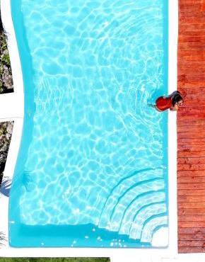 Ekhotel & Glamping en Punta Cana