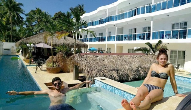 El Cabarete Spa & Resort