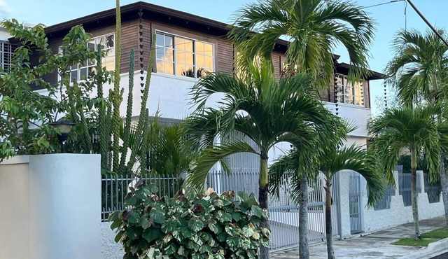 El Montserrat - Hotel Boutique
