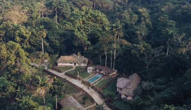 El Pueblito