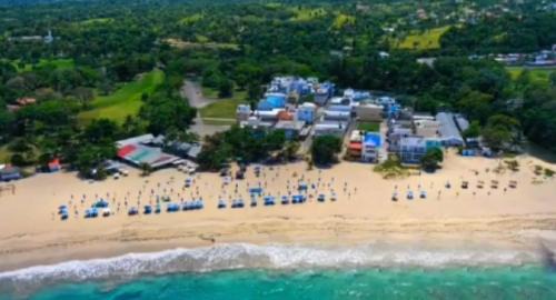 Elida Oceanfront Rentals