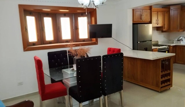Enjoy Huge 4 bedrooms and 3 bathrooms