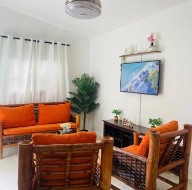 Estancia Dulce Hogar, en pedernales