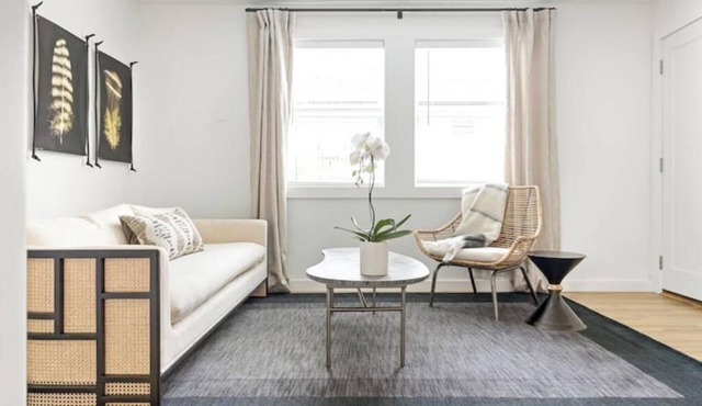 Fantastic Flat Virginia-Highland LOCAL