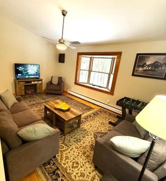 Forest Lake Haven Guest House