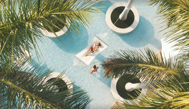 Four Seasons Hotel Miami