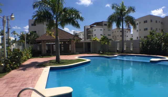 GET AWAY Condo