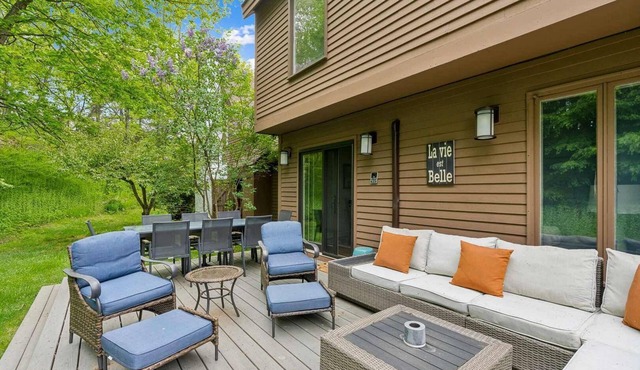 Golf Fairway Condo with Views, Fairway Village