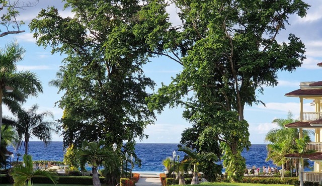 Gorgeous Ocean View Condo Private Beach & Pool Free Weekly Maid Service