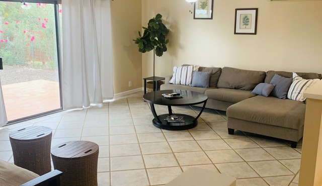 Great Community Home Near Famous Beaches w/AC