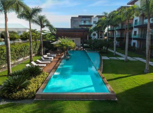 High-end Loft Apt Cap Cana