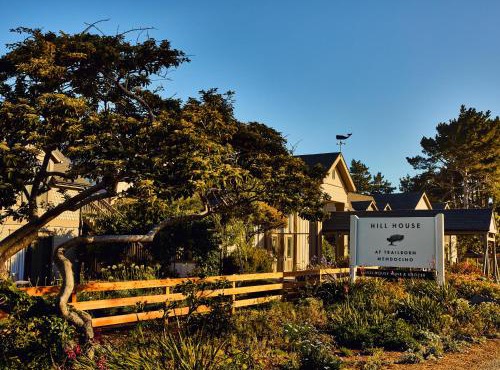 Hill House at Trailborn Mendocino, Outdoor Collection by Marriott Bonvoy