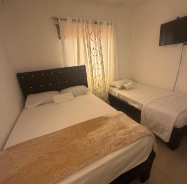 Hostal mar de luna