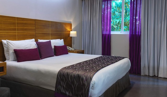 Hotel Aladino