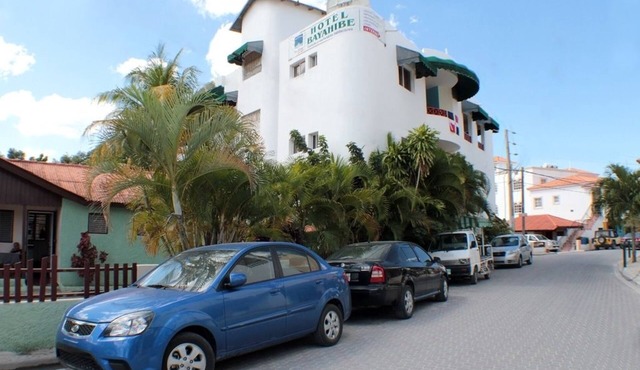 Hotel Bayahibe