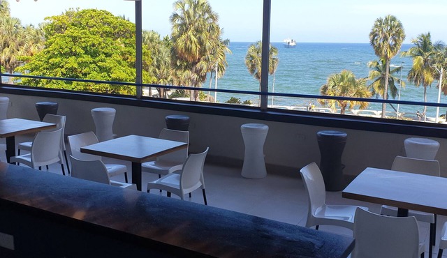 Hotel Blue Malecón