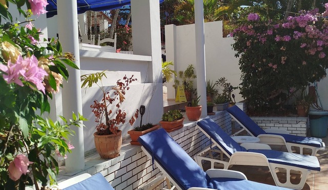 Hotel Casa Coco
