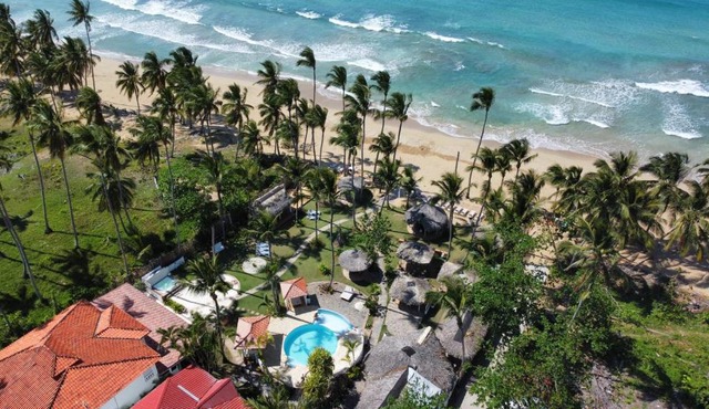 Hotel Casa Coson