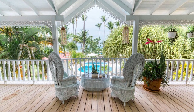 Hotel Casa Coson