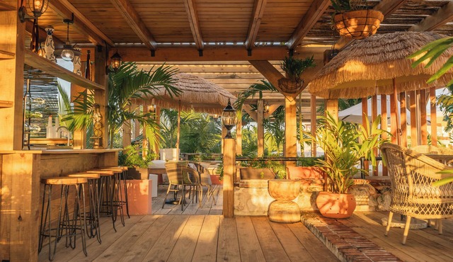 Hotel Casa Don Luis Cap Cana by Faranda Boutique