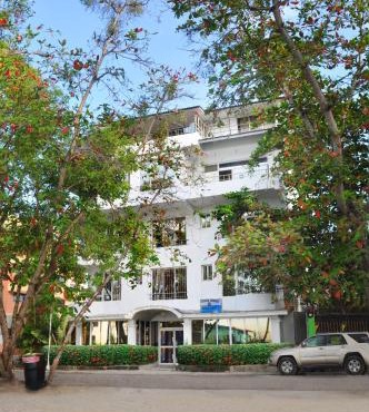 Hotel Costa Linda Beach Boca Chica