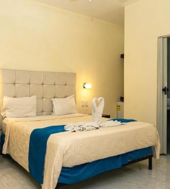 Hotel cotubanama