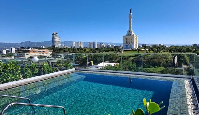 Hotel Hampton by Hilton Santiago de los Caballeros