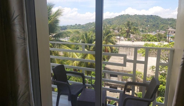 Hotel La Fe MM Samana