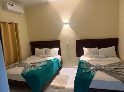 Hotel La Fe MM