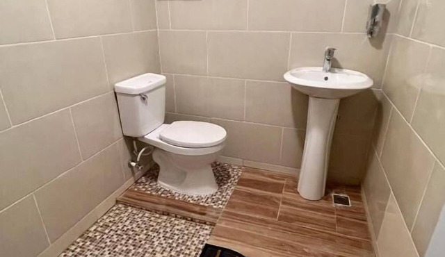 Hotel María Bonita Higuey Apartment 7