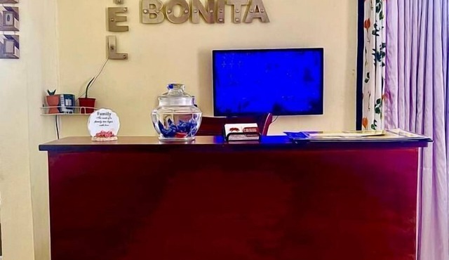 Hotel Maria Bonita Higüey H1