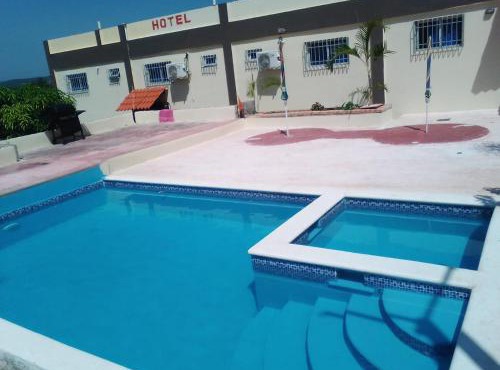 Hotel Rosangel
