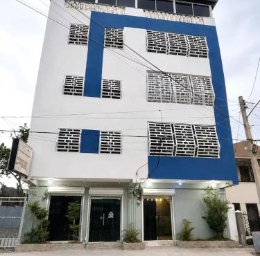 Hotel Yireh Grand Suites