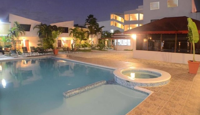 HotelTropicana