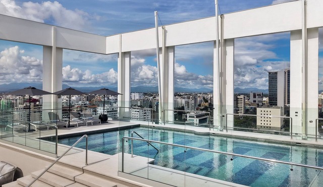 Hyatt Centric Santo Domingo