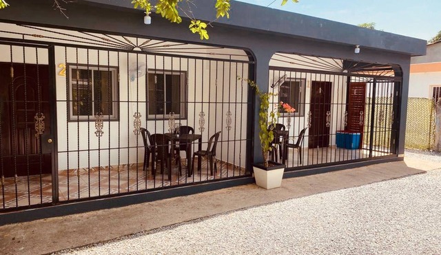 Ihr Domicil In Las Terrenas